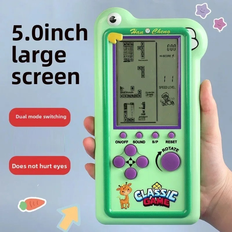 New Model Children's Classic T - Electronics New Gadgets review and price
