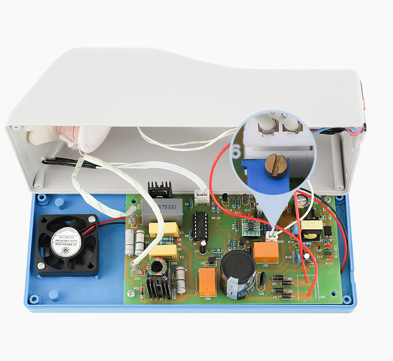 Electronic Waxer Infrared Sens - Electronics And Gadgets review and price