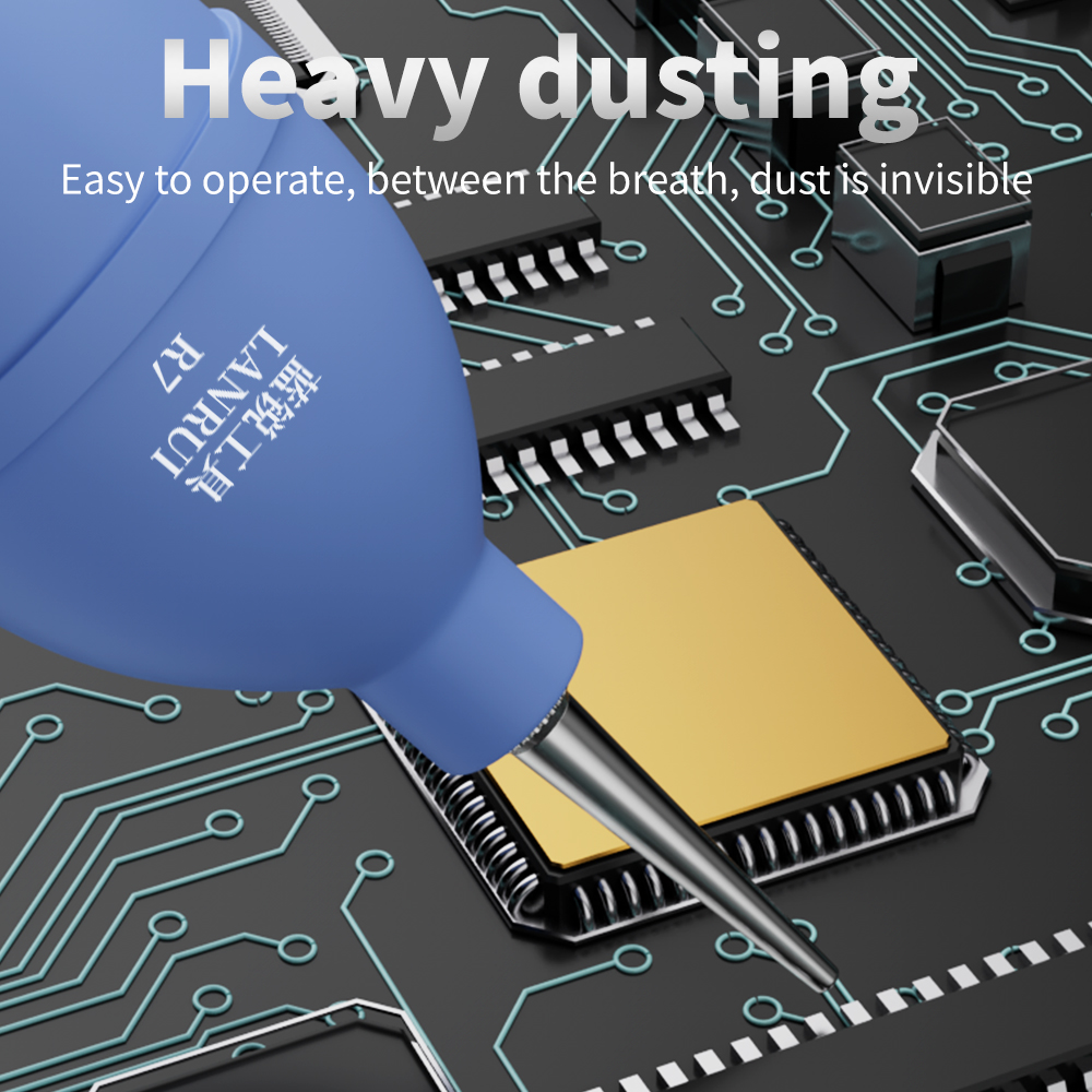 Lanrui R7 Anti Static Dust Blo - Election Electronics & Gadgets Store Woocommerce Theme review and price