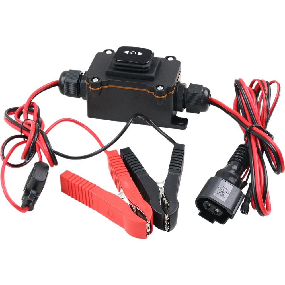 Universal 12V‑24V EPB Caliper  - Electronics And Gadgets review and price