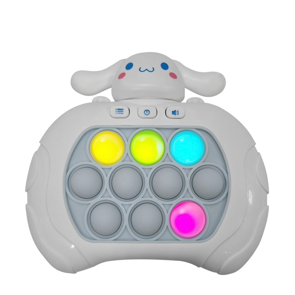 New Hello Kitty Kuromi Quick P - Electronics New Gadgets review and price