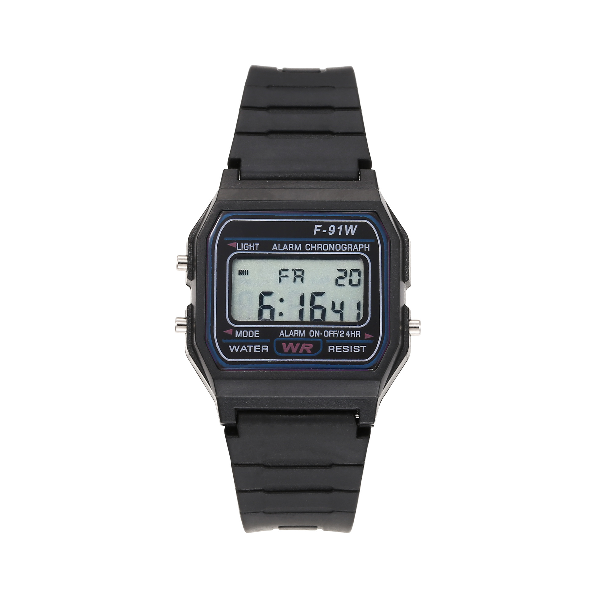 New Sports Multifunctional Chi - Digital Alarm Clock review and price