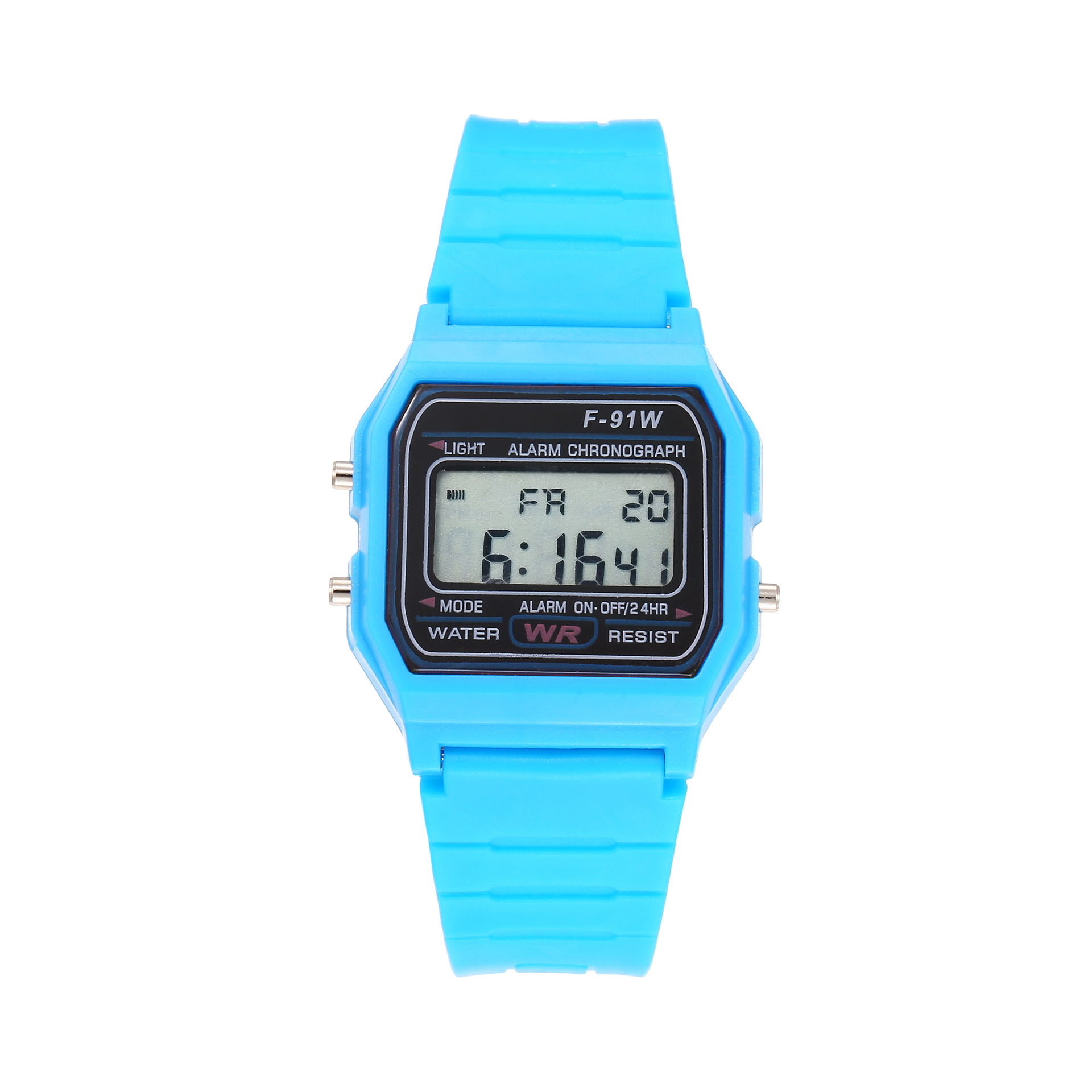 New Sports Multifunctional Chi - Digital Alarm Clock review and price