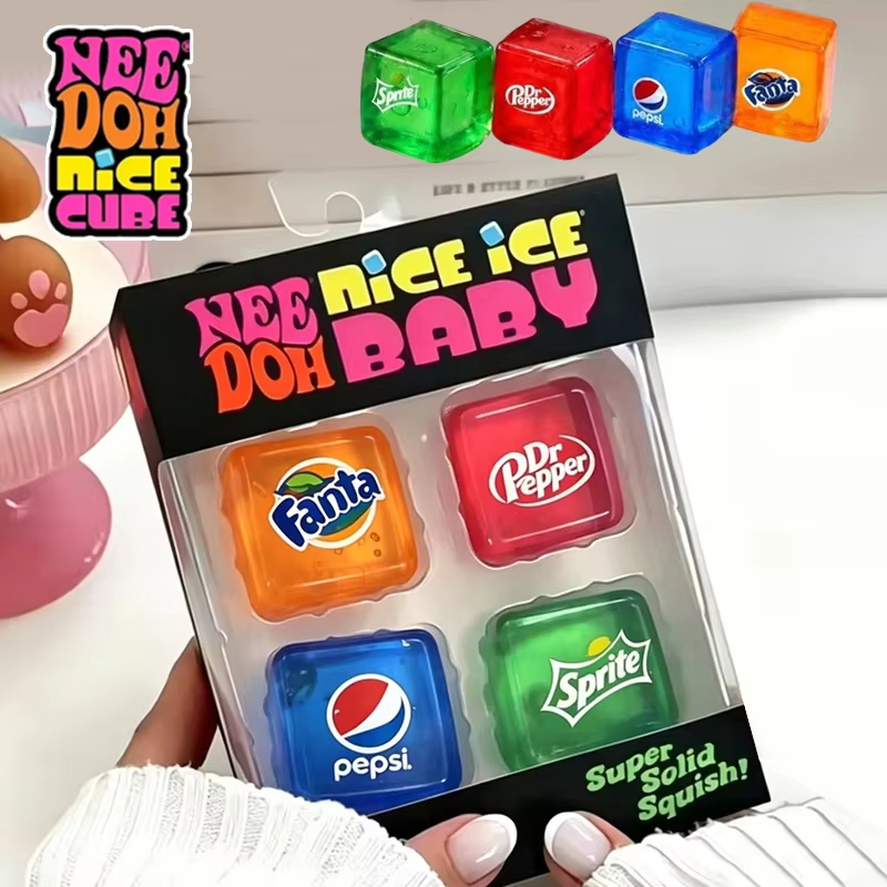 NEEDOH Mini Nice Ice Cube Sens - Electronics Latest Gadgets review and price