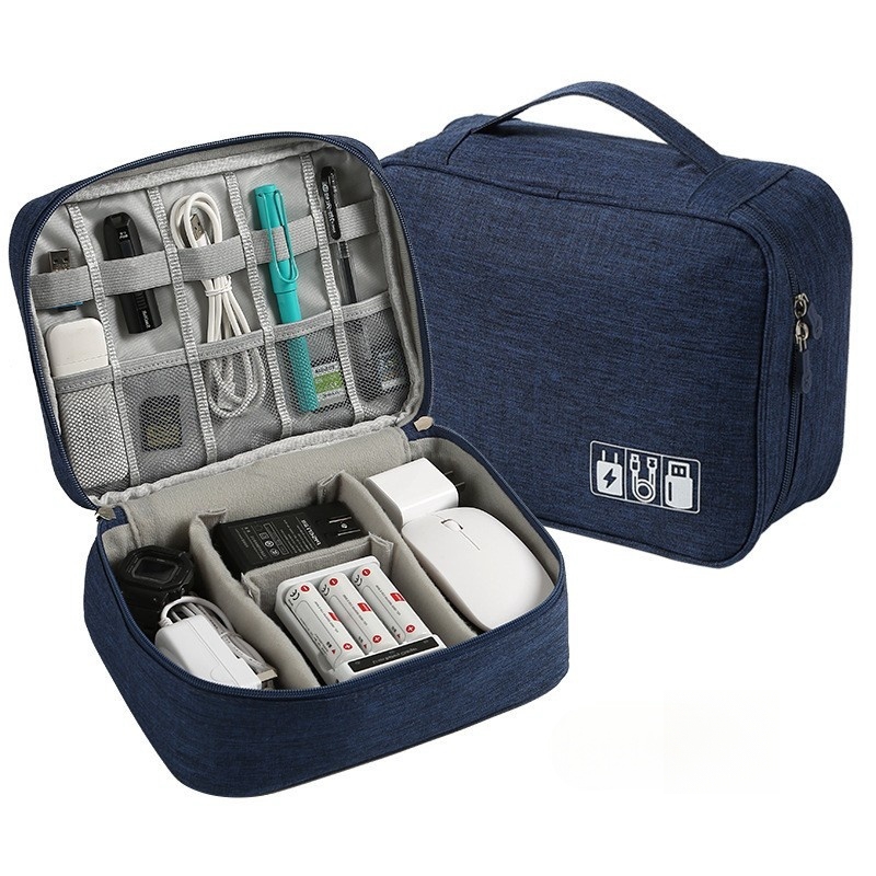 Portable Digital Storage Bag U - Electronics Gadgets Bag review and price